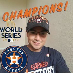 Meet your Posher, David